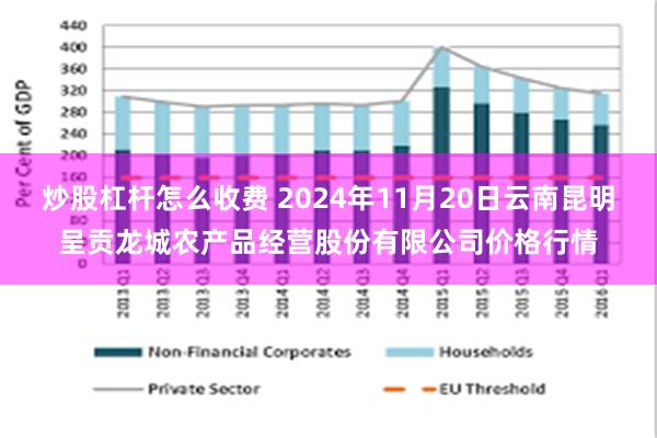 炒股杠杆怎么收费 2024年11月20日云南昆明呈贡龙城农产品经营股份有限公司价格行情